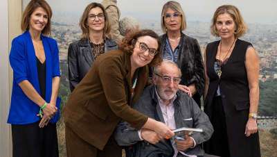 El Premio Carles Colomer impulsará la investigación sobre la Atrofia Multisistémica