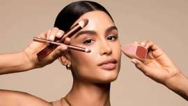 Real Techniques® presenta su innovadora Esponja Makeupsaver y el Set de Brochas + Esponja Makeupsaver, diseñados para una aplicación de maquillaje impecable y de larga duración