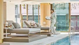 De los spas de lujo a la cosmética clínica: el país se consolida como referente internacional de bienestar y estética avanzada