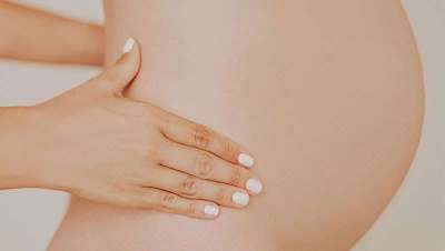 'Confort mamá', el tratamiento corporal que acompaña a las futuras mamás cuando más lo necesitan