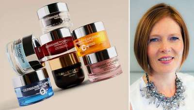 La marca profesional del cuidado de la piel  nº 1 de España nombra a Anke Menkhorst como nueva CEO