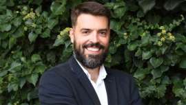 Beauty Cluster renueva su cúpula con el nombramiento de un nuevo director general