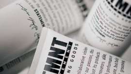 A aguardada linha de barbear da STMNT Grooming Goods é composta por um Gel de Barbear e uma Loção Aftershave, formulados com a famosa fragrância exclusiva da marca