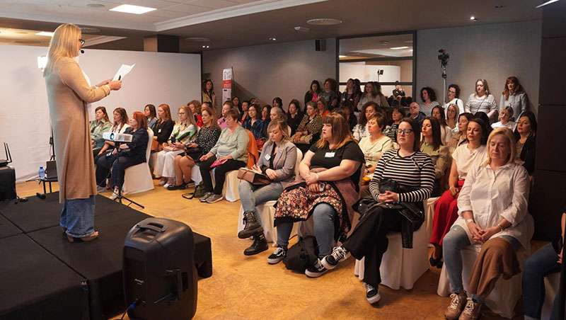 Formacin de alto nivel en Beauty Contact Andaluca‑Mlaga: el congreso que redefine la esttica profesional