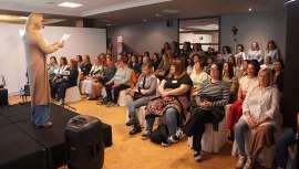 Formación de alto nivel en Beauty Contact Andalucía‑Málaga: el congreso que redefine la estética profesional