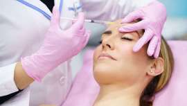 La Dra. Carmen Martín revoluciona el antiaging con el primer tratamiento que actúa regenerando el tejido graso facial superficial