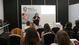 Cita ineludible en Andalucía: innovación y formación médica estética en Beauty Contact Med Málaga