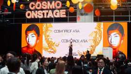 Cosmoprof Asia 2025 reconoce la innovación y la excelencia del sector con el anuncio de los ganadores de sus prestigiosos premios