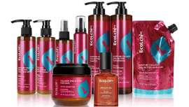 Ecolchi Professional irrumpe en el cuidado capilar con fórmulas de alto rendimiento que restauran fuerza, suavidad y brillo desde la primera aplicación