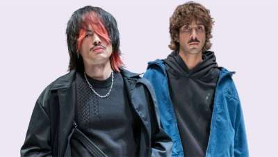 Cuando la actitud también se corta: los nuevos Mullet y Wolf Cut