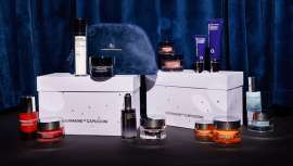 Celebrate Your Stars: la Navidad más exclusiva de Germaine de Capuccini llega con cofres icónicos que unen innovación antiedad y texturas a medida.