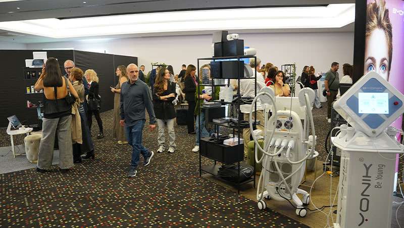 BC Andaluca-Mlaga 2025: el gran punto de encuentro para las mejores marcas y profesionales de la esttica