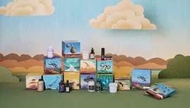 Grupo Davines lanza sus Gift Collections 2025, una invitación a regalar belleza consciente con diseño, emoción y compromiso sostenible