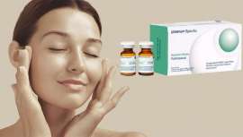 Enzimas recombinantes: la revolución estética para una piel radiante en Navidad