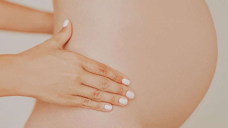 'Confort Mamã', o tratamento corporal que acompanha as futuras mamãs quando mais precisam