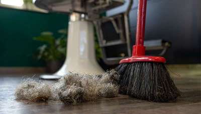 Economía circular del cabello: la nueva revolución silenciosa en los salones