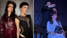 Madrid acogió los días 23 y 24 de noviembre Soul of Hair, donde Toni&Guy Spain destacó con la presentación de su colección creativa internacional Dialekt