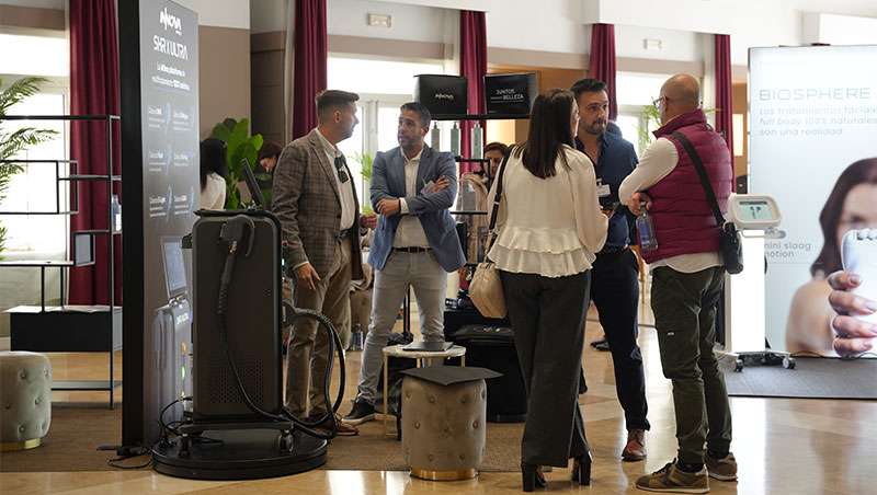 BC Andaluc�a-M�laga, el gran broche de oro al tour 2025