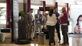 El congreso Beauty Contact despide el año en tierras andaluzas a lo grande, en el Parador Málaga Golf y con un gran éxito de asistencia