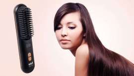 Wad Professional Beauty presenta Defrizz, su nuevo cepillo alisador con tecnología iónica para un acabado pulido y sin encrespamiento en una sola pasada