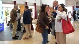 Beauty Contact Andalucía 2025 cierra el año en Málaga con valoraciones sobresalientes y una participación profesional que supera las expectativas