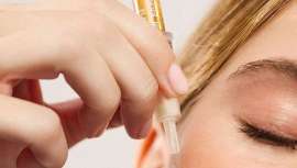 Insta Lifting y Retinol Cocktail: así son las nuevas ampollas de SkinClinic