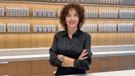 Susana Martínez: 'Los profesionales peluqueros deben invertir en formación, de ello depende su crecimiento profesional'