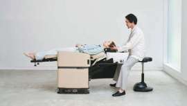 Um conceito premium para maximizar espaço, eficiência e conforto em cabeleireiros profissionais