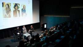 Acudieron referentes del sector de la belleza premium. La diseñadora Isabel Zapardiez, embajadora de la marca, y Verónica Fisas, Ceo de Natura Bissé International Group, entre las invitadas al evento