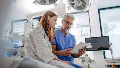 Decir 'no' debería ser un valor al alza