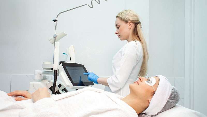 De salão tradicional a clínica estética 'boutique': a fusão entre bem-estar, saúde e estética