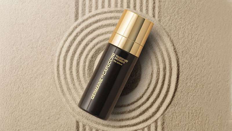 Timexpert Premier The Serum: resultados antienvelhecimento sublimes