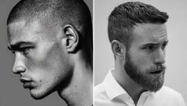 El estilista Jim Shaw, peluquero masculino multipremiado y director de Toni&Guy Billericay, comparte sus claves para sacar el máximo partido al cabello fino con cortes que aportan volumen y estilo