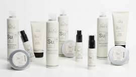 Arkhe Cosmetics lanza Shapes Styling Collection, donde el estilo es una forma en constante evolución