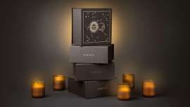 Descubre los 5 Christmas Edition de Alqvimia: cofres de regalo para una navidad sublime