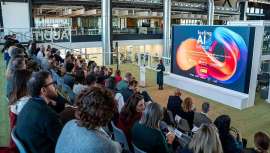 En el marco del evento, Stanpa e ISDI han anunciado un acuerdo de colaboración que permitirá a las empresas del sector acceder a programas formativos en transformación digital