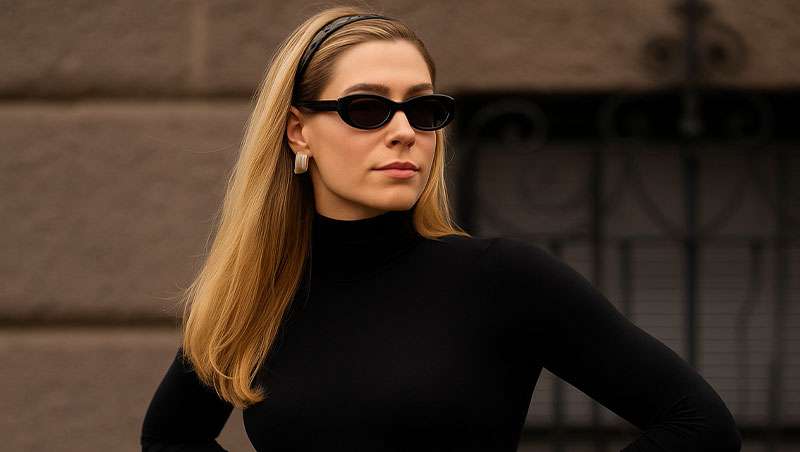 Tendencias de cabello 2026: cortes precisos, cobrizos nórdicos y el clean look