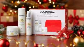 Xmas Box de Goldwell: el regalo perfecto para estas Navidades