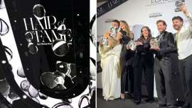L'Oréal Productos Profesionales estrena los 'Hair of Fame' para premiar el talento digital en la peluquería española