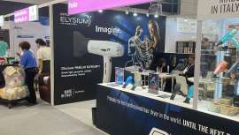 Parlux Elysium®, el secador digital italiano que conquista a los profesionales de Asia y Oriente Medio