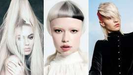 Cloud Dancer: o branco etéreo que marcará a coloração capilar em 2026