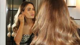 Peeling enzimático ou antifrizz: por que escolher um quando se pode combinar ambos?