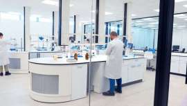 Cosmewax inaugura una nueva fábrica en Puzol (Valencia) que refuerza su capacidad productiva con tecnología avanzada y un firme compromiso con la sostenibilidad