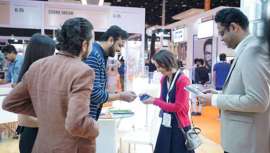Cosmoprof India alcanza nuevas alturas con casi 13.000 visitantes