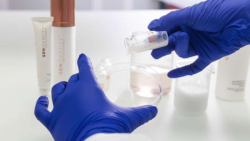 La era de la biotecnología ya está aquí