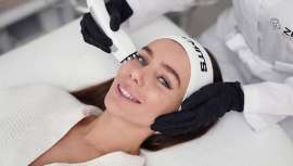 Zemits CrystalFrax: tecnologia avançada para rejuvenescimento facial