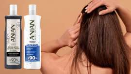 Anian revela por qué el scalp care es clave