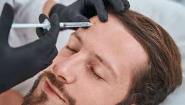 Autenticidad y prevención: las dos claves que definen la medicina estética masculina