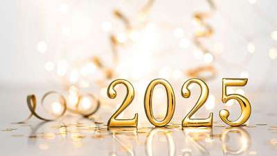 Así ha sido el año 2025...