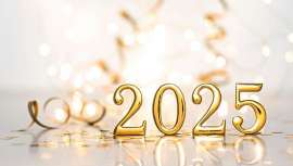 Así ha sido el año 2025...